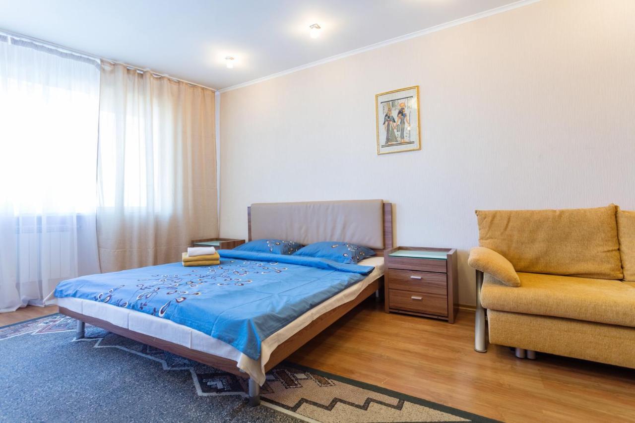 Apartments On Darnitsa เคียฟ ห้อง รูปภาพ
