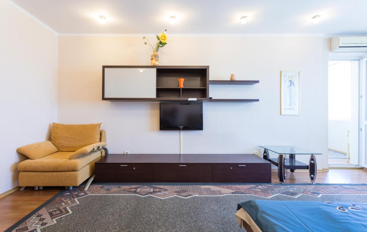 Apartments On Darnitsa เคียฟ ห้อง รูปภาพ